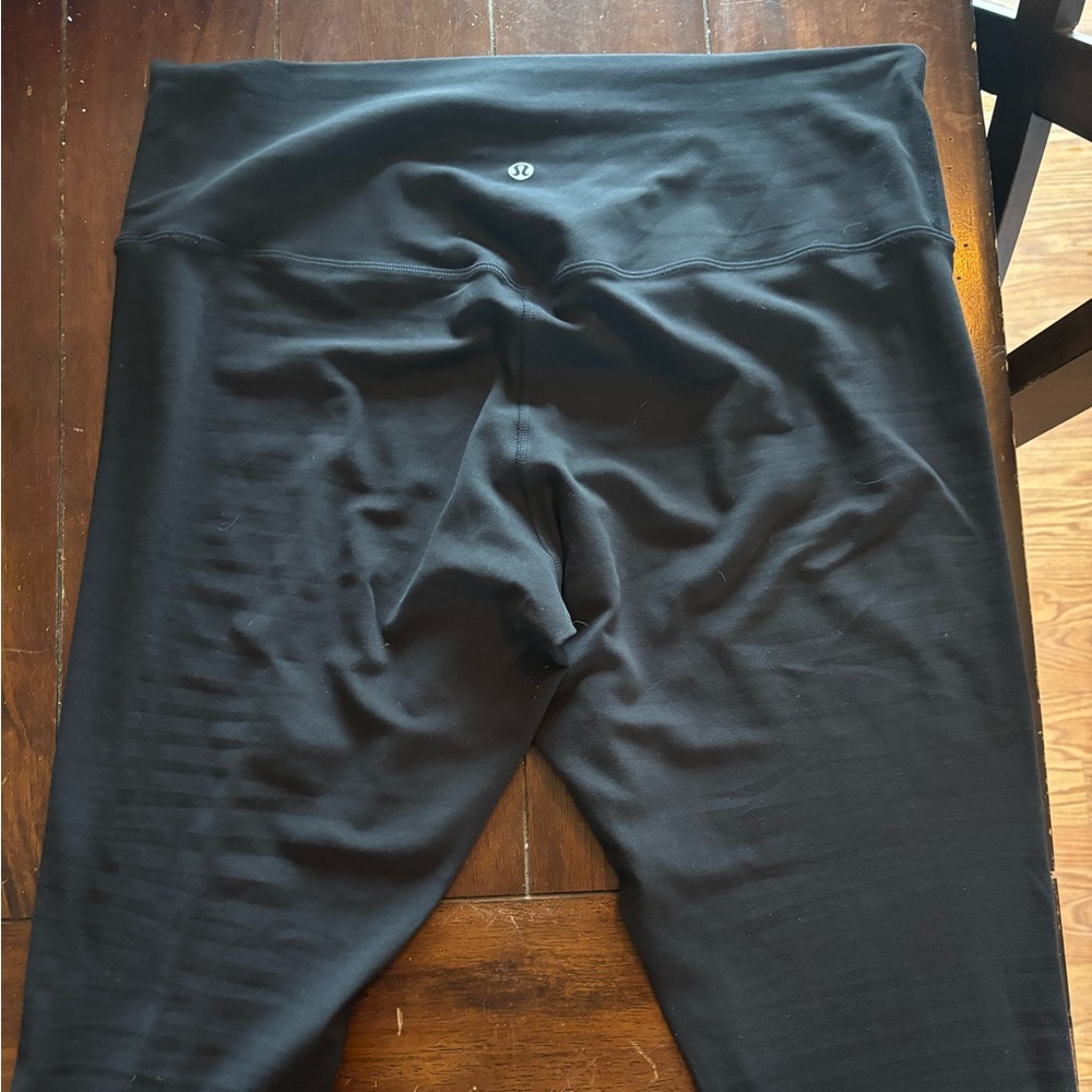 Lululemon align 25”
